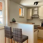Penthouse Aineckblick Διαμέρισμα
