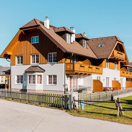 Penthouse Aineckblick