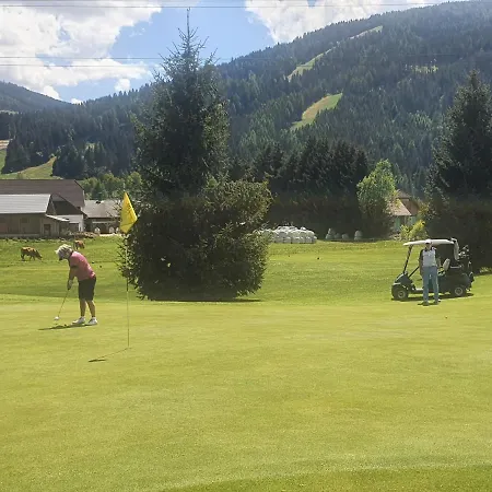 Penthouse Aineckblick *