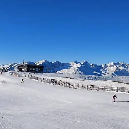 Penthouse Aineckblick アパート *