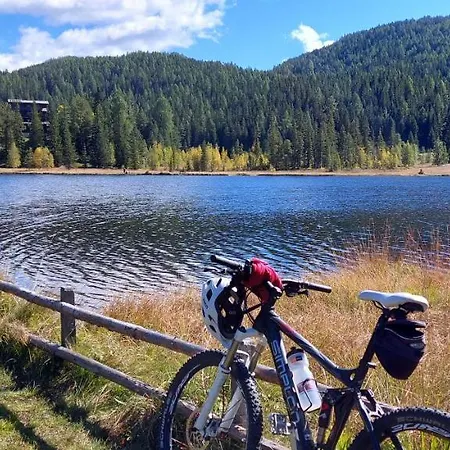 Penthouse Aineckblick