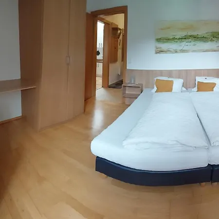 Penthouse Aineckblick *