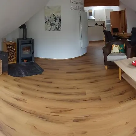Penthouse Aineckblick Sankt Margarethen im Lungau