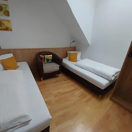 Penthouse Aineckblick Apartment Sankt Margarethen im Lungau