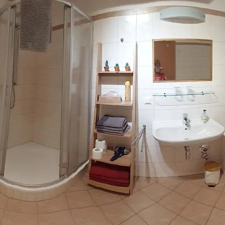 Apartment Penthouse Aineckblick Sankt Margarethen im Lungau