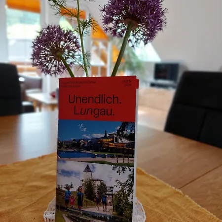 Penthouse Aineckblick *