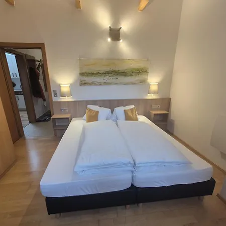 Penthouse Aineckblick Apartment *