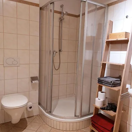 Apartment Penthouse Aineckblick Sankt Margarethen im Lungau