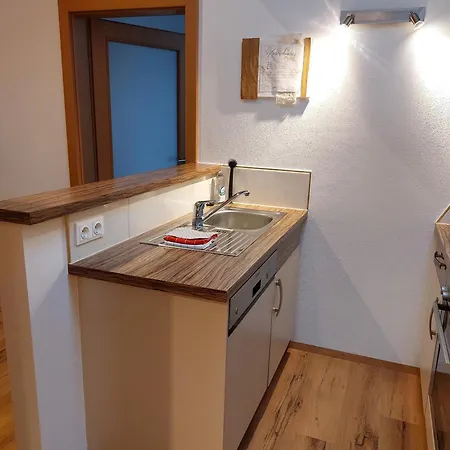 Penthouse Aineckblick Sankt Margarethen im Lungau