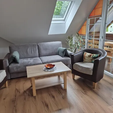 Penthouse Aineckblick * Sankt Margarethen im Lungau