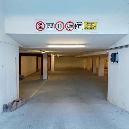 Apartmán Penthouse Aineckblick Sankt Margarethen im Lungau