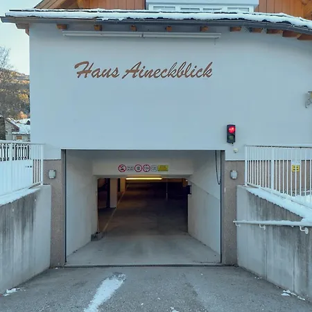 Penthouse Aineckblick *