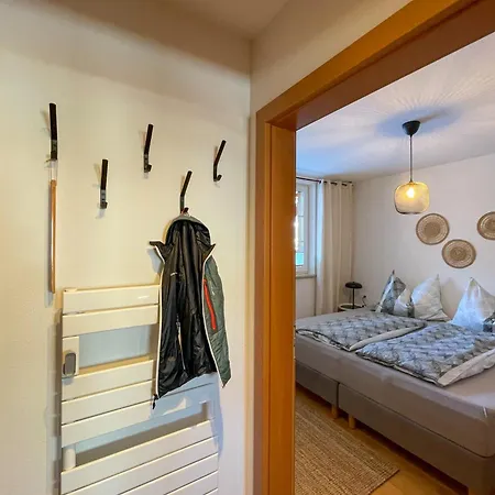 Penthouse Aineckblick Sankt Margarethen im Lungau