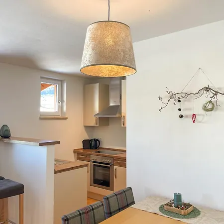 Penthouse Aineckblick