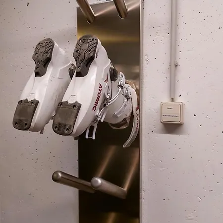 Penthouse Aineckblick アパート ザンクト・マルガレーテン・イム・ルンガウ