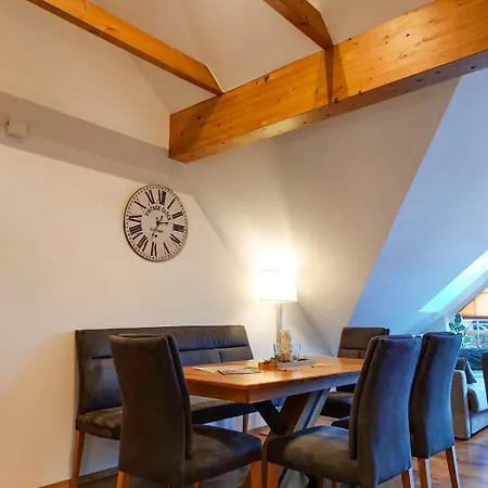 Penthouse Aineckblick *