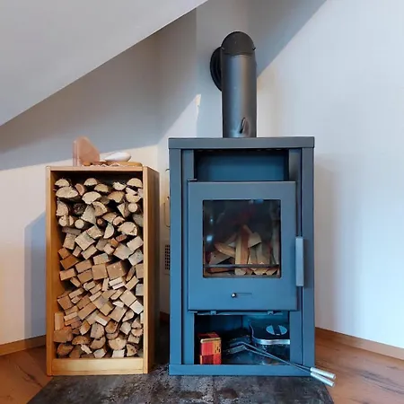 Penthouse Aineckblick Sankt Margarethen im Lungau