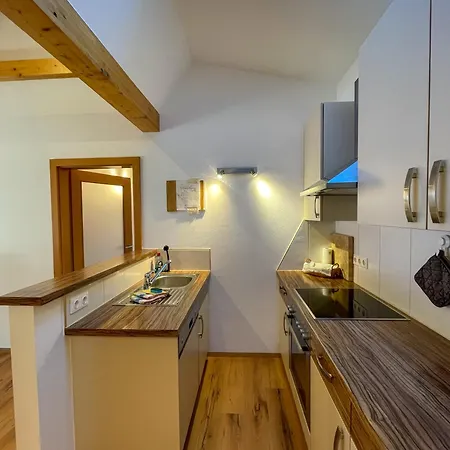 Penthouse Aineckblick