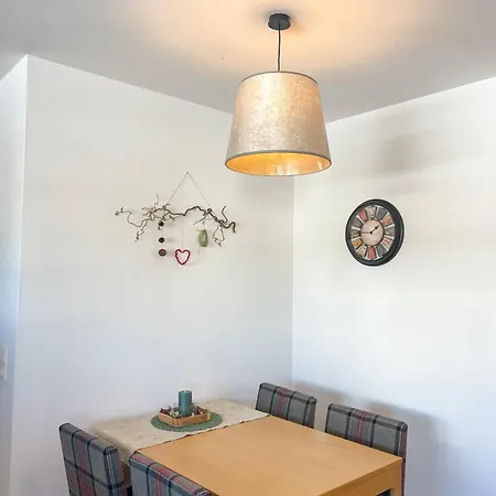 Apartament Penthouse Aineckblick *