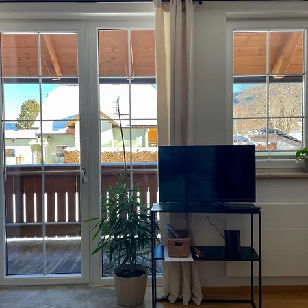 Penthouse Aineckblick Sankt Margarethen im Lungau