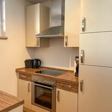 Penthouse Aineckblick * Sankt Margarethen im Lungau