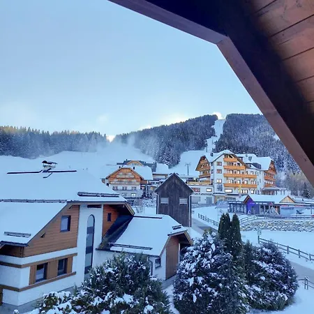 Penthouse Aineckblick