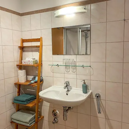 Penthouse Aineckblick Apartament Sankt Margarethen im Lungau