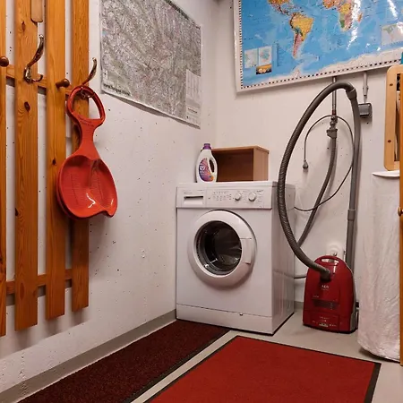 Apartamento Penthouse Aineckblick Sankt Margarethen im Lungau