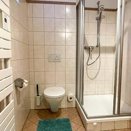 Penthouse Aineckblick *