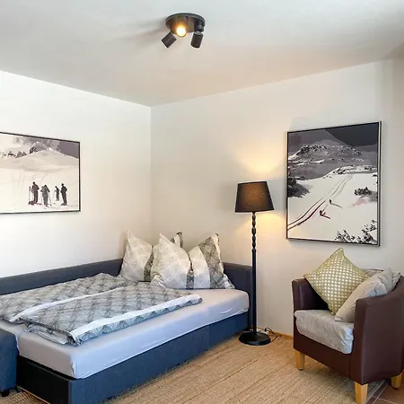 Penthouse Aineckblick * Sankt Margarethen im Lungau