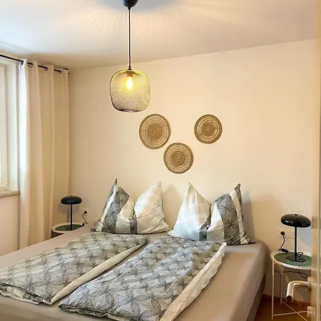 Penthouse Aineckblick