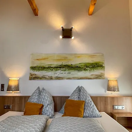 Penthouse Aineckblick *