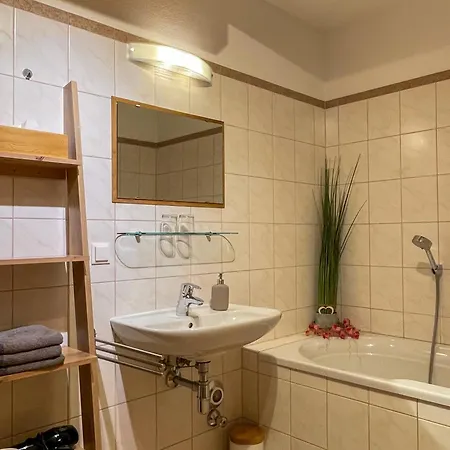 Penthouse Aineckblick ザンクト・マルガレーテン・イム・ルンガウ