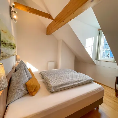 Penthouse Aineckblick * ザンクト・マルガレーテン・イム・ルンガウ