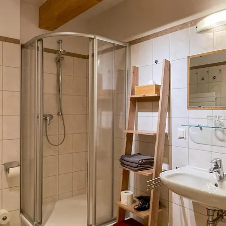 Penthouse Aineckblick