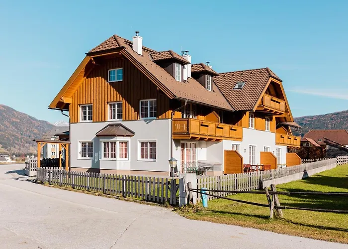 Penthouse Aineckblick