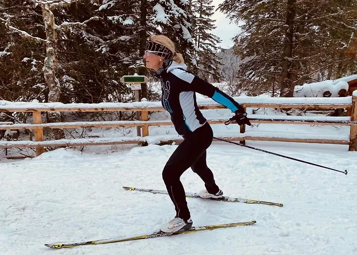 Penthouse Aineckblick * Sankt Margarethen im Lungau