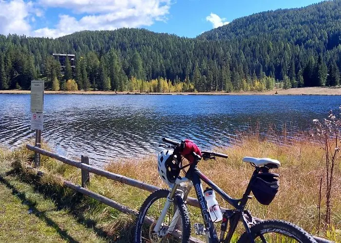 Penthouse Aineckblick