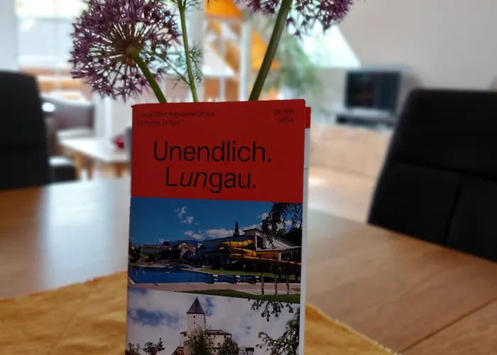 Penthouse Aineckblick *