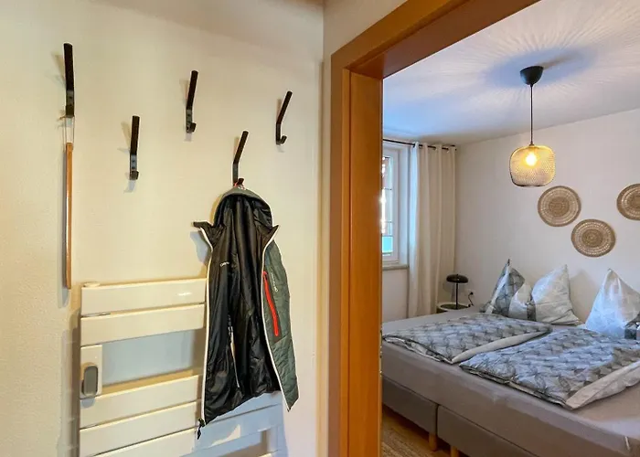 Penthouse Aineckblick Sankt Margarethen im Lungau