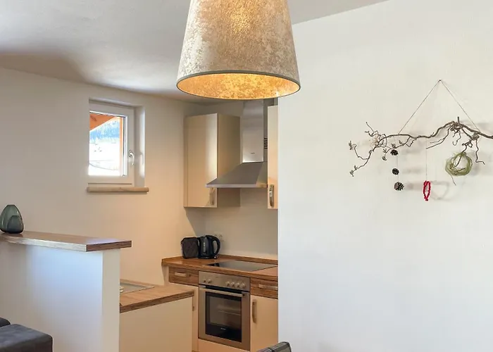 Penthouse Aineckblick