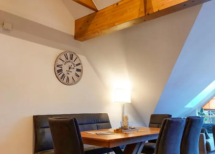 Penthouse Aineckblick *