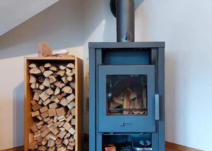 Penthouse Aineckblick Sankt Margarethen im Lungau