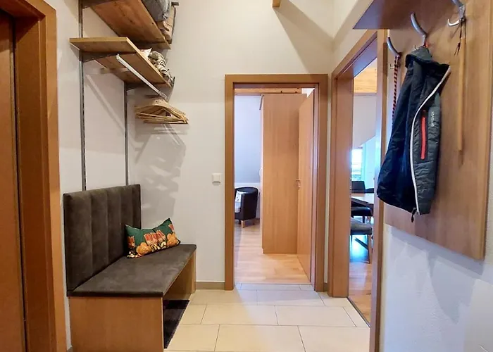 Penthouse Aineckblick * Sankt Margarethen im Lungau