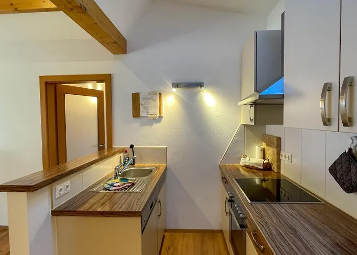 Penthouse Aineckblick