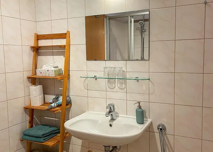 Penthouse Aineckblick Appartement Sankt Margarethen im Lungau