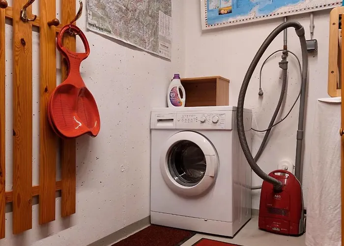 Appartement Penthouse Aineckblick Sankt Margarethen im Lungau