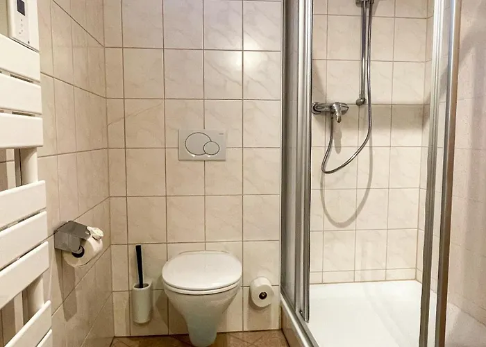 Penthouse Aineckblick *