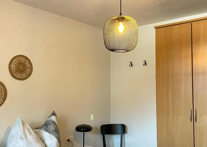 Penthouse Aineckblick Sankt Margarethen im Lungau