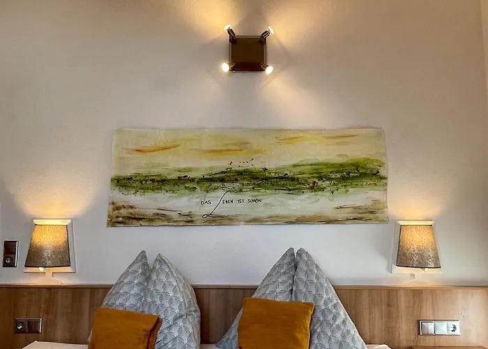 Penthouse Aineckblick *